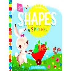 The Shapes Of Spring