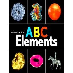 Theodore Gray's Abc Elements Baby Elements