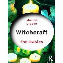 Witchcraft: The Basics