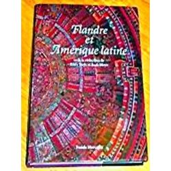 Flandria Extra Muros Flandre Et Amerique - Stols