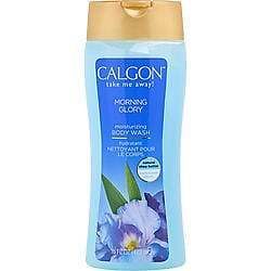 CALGON MORNING GLORY by Calgon BODY WASH 16 OZ For WOMEN