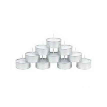 Tea Light Candles - 12 pcs.