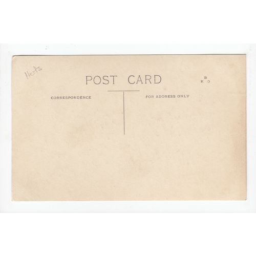 The War Memorial Rickmansworth Postcard RP Hertfordshire