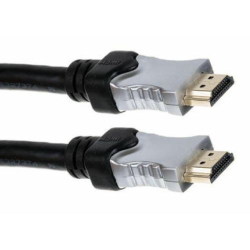 15 ft. HDMI 2.0 Cables Aluminum Cover) - Licensed
