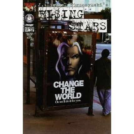 Rising Stars # 017 NM MODERN AGE COMICS