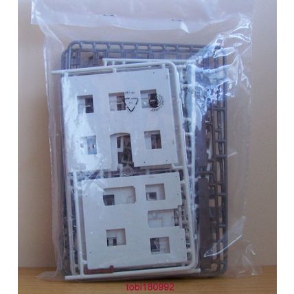 Vollmer 3832 H0 City Hall - Council Office - Building Kit - without Box - New