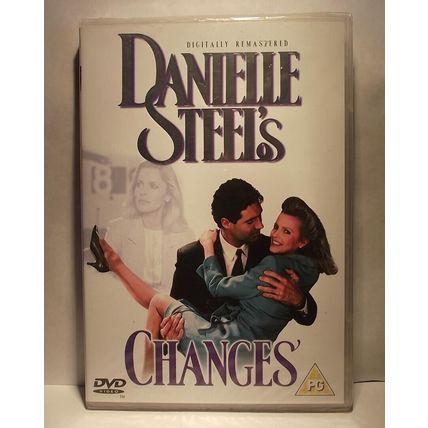 Danielle Steel's - Changes DVD Cheryl Ladd / Michael Nouri