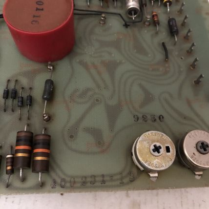 ROBICON 471027A SYSTEMS,460231-13,9230,CV