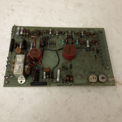 ROBICON 471027A SYSTEMS,460231-13,9230,CV