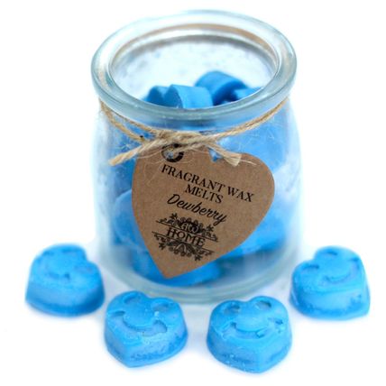 Soywax Melts Jar - Dewberry - 16 melts