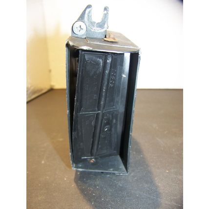 1968 CHRYSLER 300 A/C VENT OEM w/ 2837025 NEW YORKER NEWPORT TOWN & COUNTRY