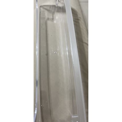 WR71X24429 225D6663P001 GE Refrigerator Door Shelf Bin