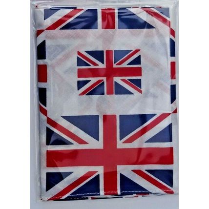 Bandana Union Jack Design for you or dog or buy two for a discount