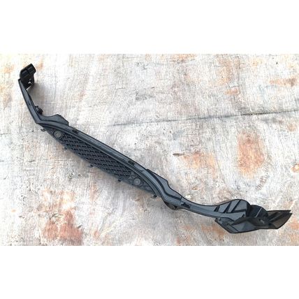 Smart roadster 452 : rear wing front support grill / bracket RH RIGHT