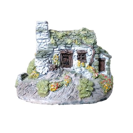 Lilliput Lane : The Hermatige