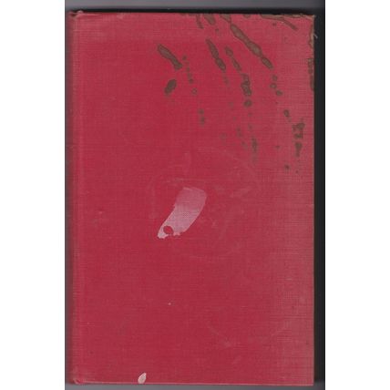Mary Of Maranoa by Eve Pownell. Ref: B3029