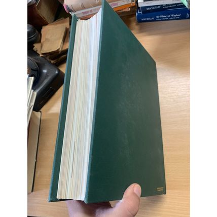 APOTHECARY "CHEMIST & D" PHARMACY BOUND MAGS JULY TO DEC 2000 3.6kg BOOK (EV4)