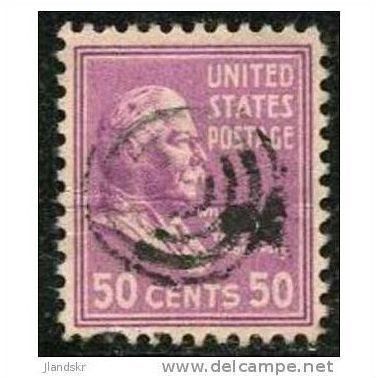 1938/1954 Michel 438A - fine used (o)
