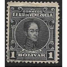 1915/1923 Michel 104 - #2 fine used (o) - perf. 12