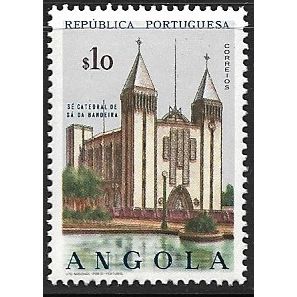 1963 SG 612 - MNH (**)