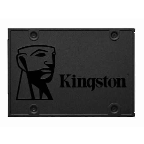 240GB Kingston SSD A400 2.5in Solid State Drive LP - SA400S37/240G