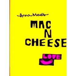 Anna Maes Mac n' Cheese