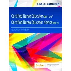 Certified Nurse Educator (Cnea) And Certified Nurse Educator Novice (Cnean) Exam