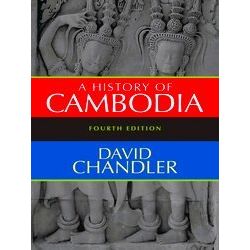 A History Of Cambodia