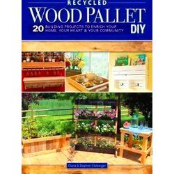 Wood Pallet Diy Projects