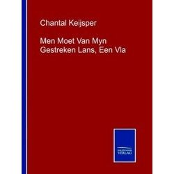 Men Moet Van Myn Gestreken Lans, Een Vla