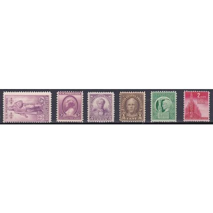 777 3c Rhode Island Average MNH VA0993a