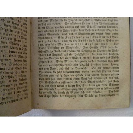 1829 1st EDITION DIE LEHREN DER RELIGION K G HAUPT GERMAN DOCTRINES OF RELIGION