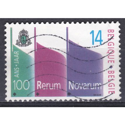 BELGIE 2408 °