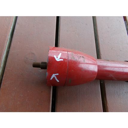 1964 Plymouth Sport Fury Power Steering Floor Shift Steering Column OEM Savoy