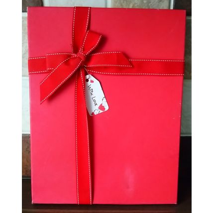 Me To You Boxed Christmas Cards - Special Boyfriend - Tatty Teddy - 004