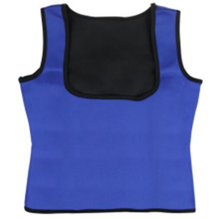 Women's Sport Hot Sweat Slimming Shirt Vest Body Shapers