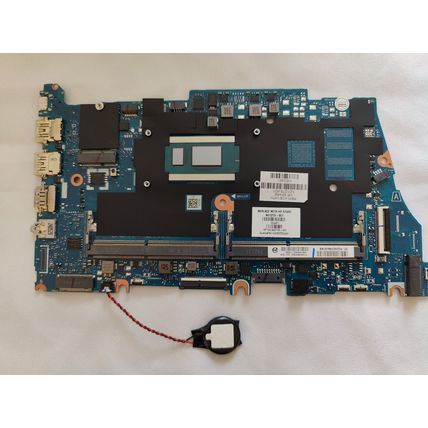 HP PROBOOK 440 G9 450 G9 N01275-601 UMA i7-1255U Motherboard mint never used
