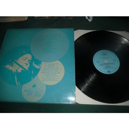 BARRY WHITE LP - CAN'T GET ENOUGH