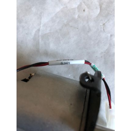 NEW BUHLER GMBH MINIATURE MOTOR,ELBATECH HP CT245-15772,EAS-1078-52,EL1621,TJ