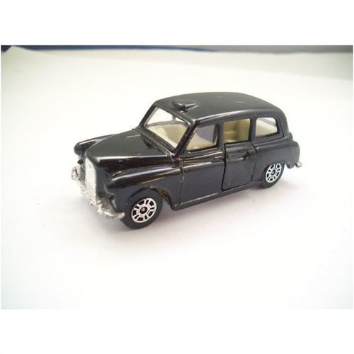 corgi london taxi good condition