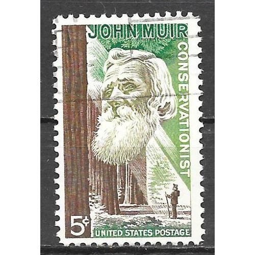 USA N° 760 OBLITERE ( USD )