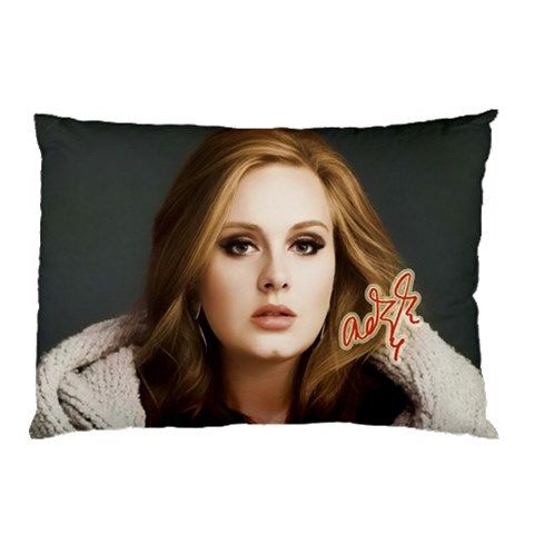 Adele Pillow Case [34033855]