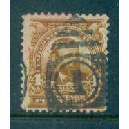 Used 303 4c Ulysses S. Grant Average Plus M05816