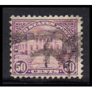 Used 570 50c Arlington Barely Clears K0343