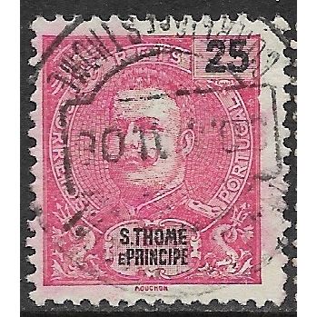1898 SG 114 - #2 fine used (o)