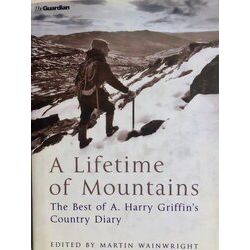 A Lifetime Of Mountains