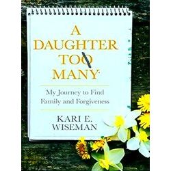 A Daughter To Many