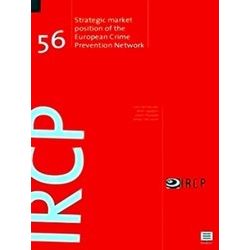 Ircp Research Series Volume 56 - Strategic Market Position of the European Crime