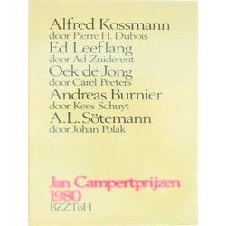 Jan Campertprijzen 1980