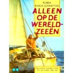 Alleen Op De Wereldzeeen